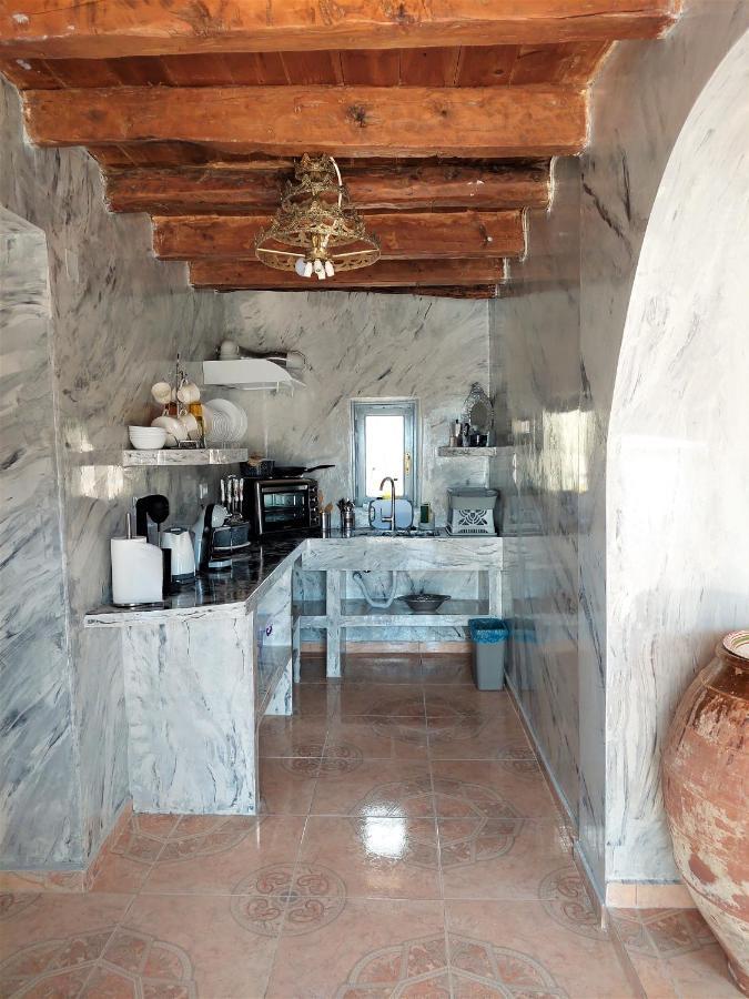 Lakena Traditional House Menetaí 외부 사진